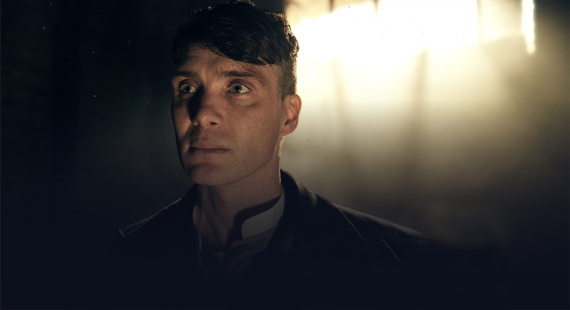 Steven Knight Has Changed His Mind Over the Ending of 'Peaky Blinders'.  That's Probably Bad News for Tommy Shelby.